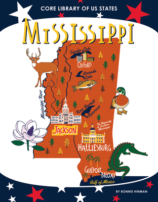 Mississippi - Bonnie Hinman