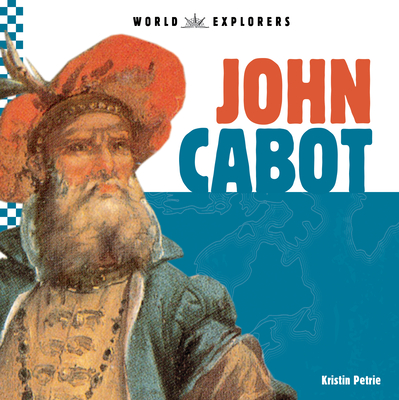 John Cabot - Kristin Petrie