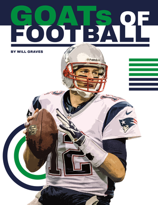 Goats of Football - Will Graves