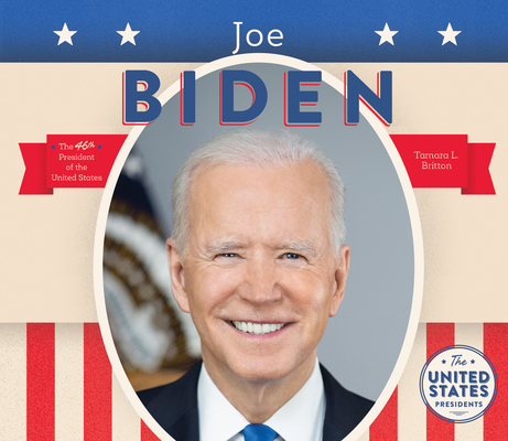 Joe Biden - Tamara L. Britton
