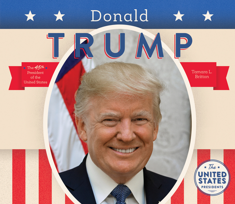Donald Trump - Tamara L. Britton