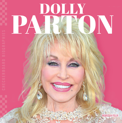 Dolly Parton - Rebecca Felix