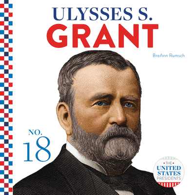 Ulysses S. Grant - Breann Rumsch