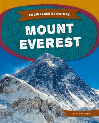 Mount Everest - Martha London