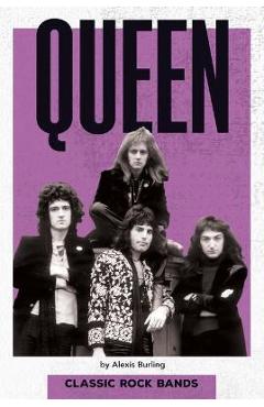 Poza produsului Queen - Alexis Burling