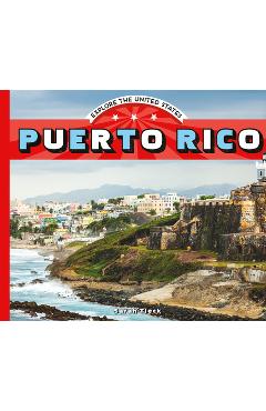 Poza produsului Puerto Rico - Sarah Tieck