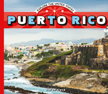 Puerto Rico - Sarah Tieck