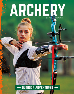Archery - Kelly Anne White