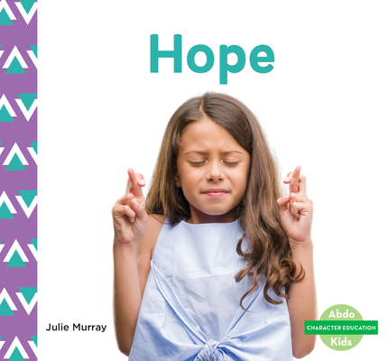 Hope - Julie Murray