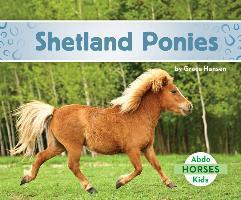 Shetland Ponies - Grace Hansen