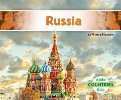 Russia - Grace Hansen