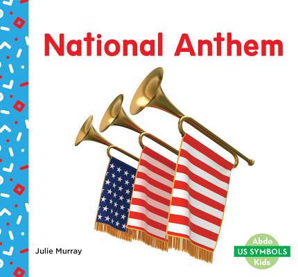 National Anthem - Julie Murray