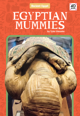 Egyptian Mummies - Tyler Gieseke