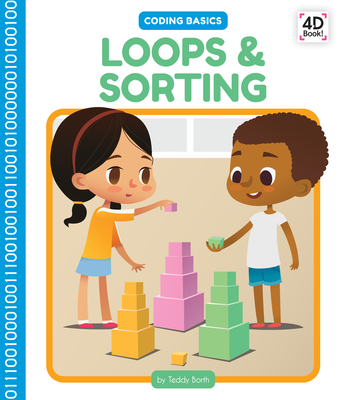 Loops & Sorting - Teddy Borth