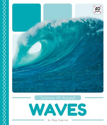 Waves - Meg Gaertner