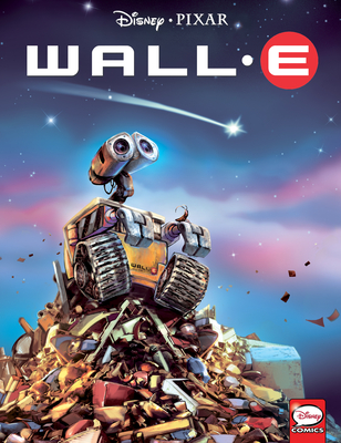 Coperta cărții 'Wall-E - Alessandro Ferrari'