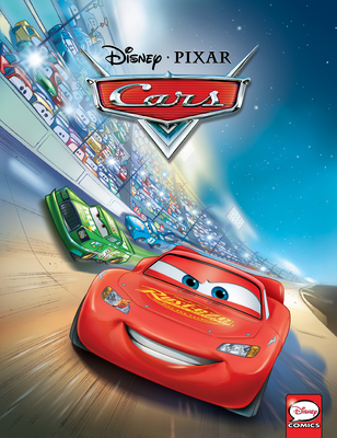 Cars - Alessandro Sisti