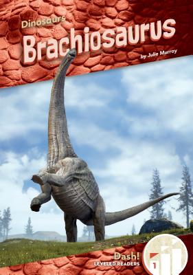 Brachiosaurus - Julie Murray