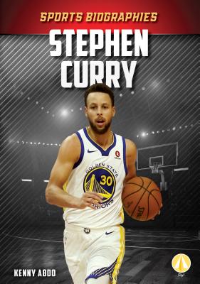 Stephen Curry - Kenny Abdo