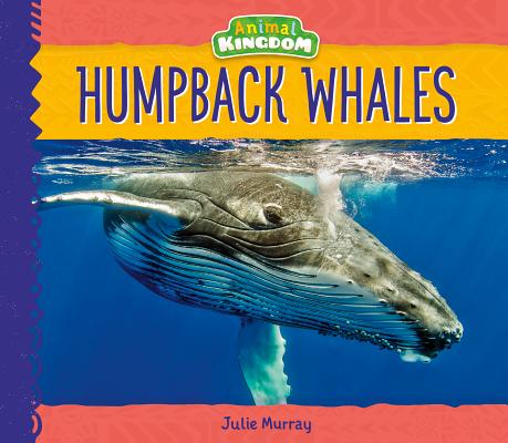 Humpback Whales - Julie Murray