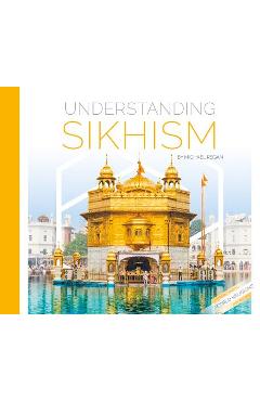 Poza produsului Understanding Sikhism - Michael Regan