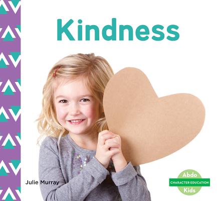 Coperta cărții 'Kindness - Julie Murray'