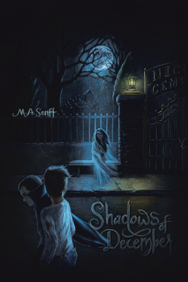 Shadows of December: Illusions of Time - M A Senft