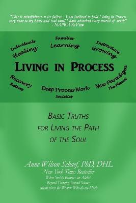 Living in Process: Basic Truths for Living the Path of the Soul - Dhl Schaef