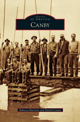 Canby - Rebecca Harrison