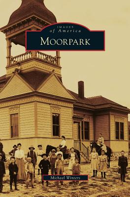 Moorpark - Michael Winters