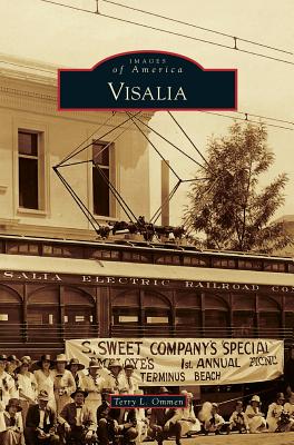 Visalia - Terry L. Ommen