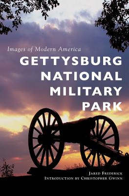 Gettysburg National Military Park - Jared Frederick