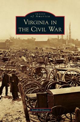 Virginia in the Civil War - Joseph A. D'arezzo