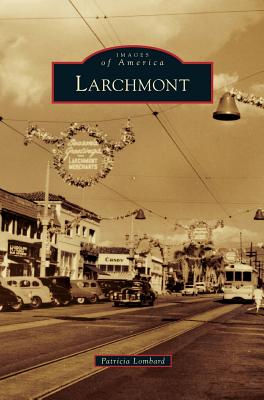 Larchmont - Patricia Lombard