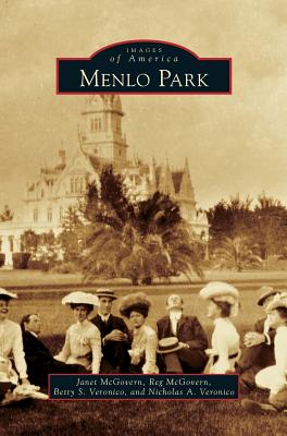 Menlo Park - Janet Mcgovern