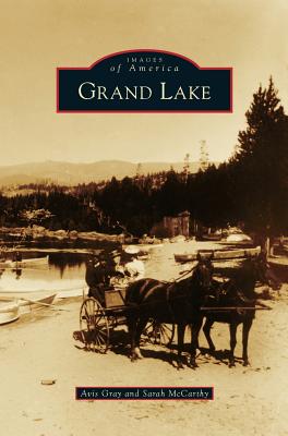 Grand Lake - Avis Gray