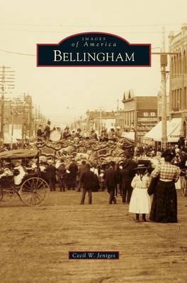 Bellingham - Cecil W. Jentges