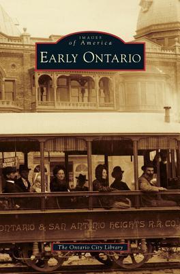 Early Ontario - The Ontario City Library