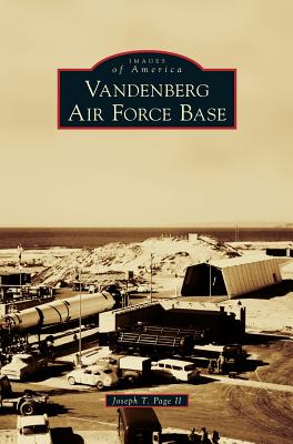 Vandenberg Air Force Base - Joseph T. Page