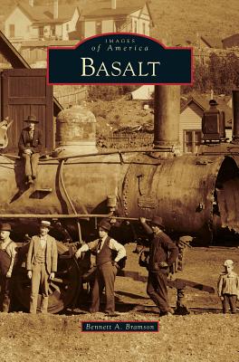Basalt - Bennett A. Bramson