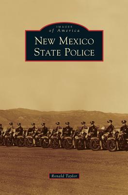New Mexico State Police - Ronald Taylor