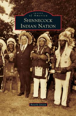 Shinnecock Indian Nation - Beverly Jensen