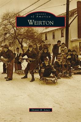 Weirton - Dennis R. Jones