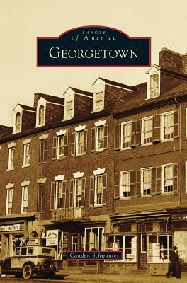 Georgetown - Canden Schwantes