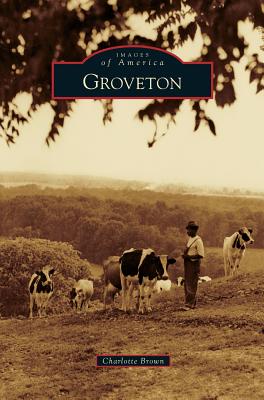 Groveton - Charlotte Brown