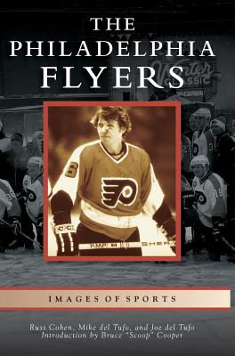 Philadelphia Flyers - Russ Cohen