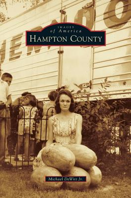 Hampton County - Michael Dewitt