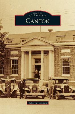 Canton - Rebecca Johnston