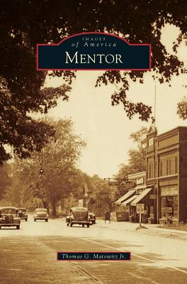 Mentor - Thomas G. Matowitz