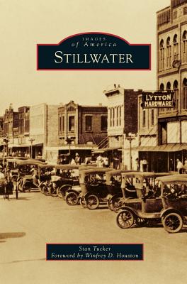 Stillwater - Stan Tucker